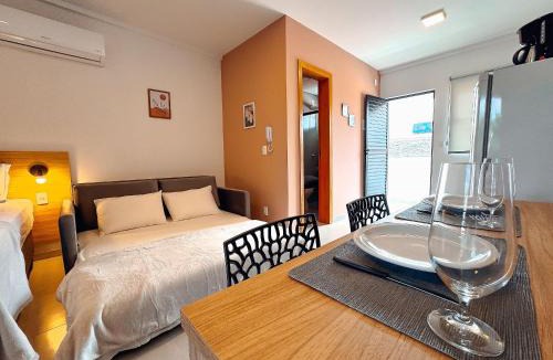Centro I Apartment | Centro - flat completo para 4 pessoas