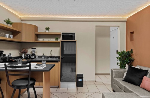 Durango Apartment | Centro Histórico | Cochera | Mini split | Wifi