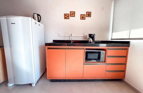 Centro I Apartment | Centro | Loft para até 4 pessoas com vaga garagem