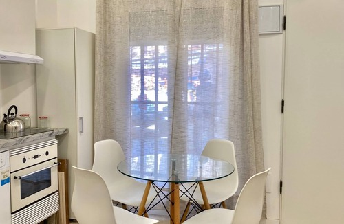 Almendrales Apartment | Centro Madrid Rio Monederos 48