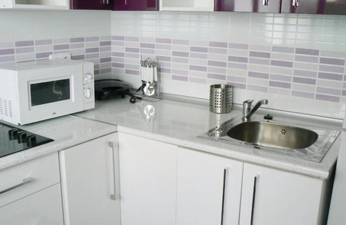 Moscardo Apartment | Centro Madrid Rio - Monederos D (One bedroom apartment)