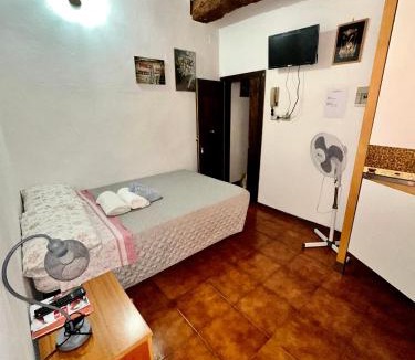 Poggibonsi Apartment | Centro mini monolocale