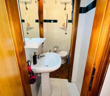 Poggibonsi Apartment | Centro mini monolocale