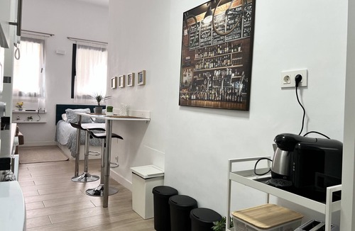 La Victoria Apartment | Centro Picacho