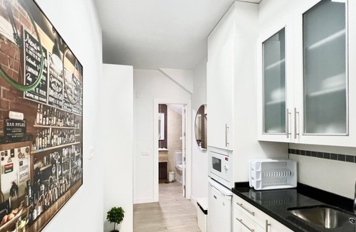 La Victoria Apartment | Centro Picacho
