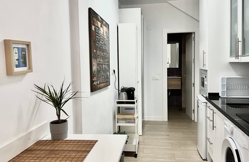 La Victoria Apartment | Centro Picacho