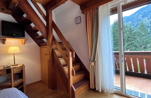 Pinzolo Hotel | Centro Pineta Family Hotel & Wellness
