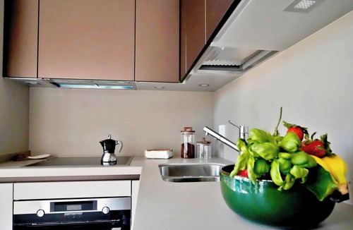 San Babila Apartment | CENTRO San Babila - Central Tower apartment w/ter