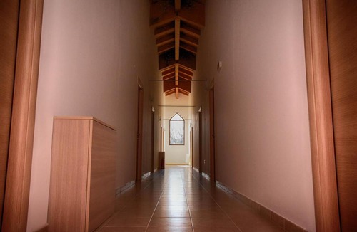 Lorica Hotel | Centro Sportivo Lorica