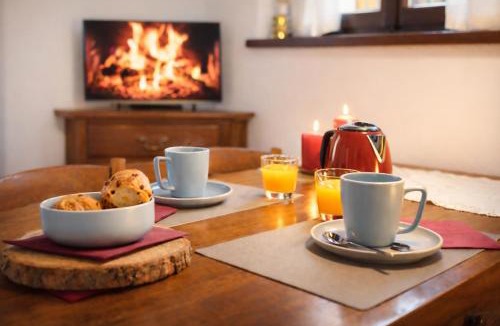 Belluno Apartment | Centro Storico Belluno con Parcheggio Privato Boutique Cottage