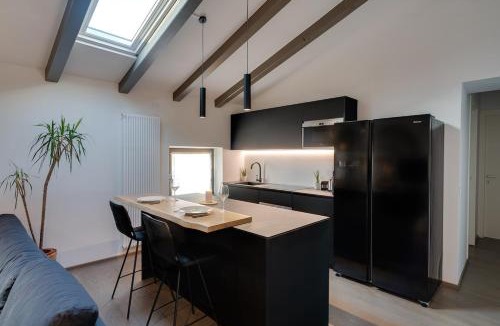 Cormons Apartment | Centro Storico Cormons - Luxury Design and Comfort