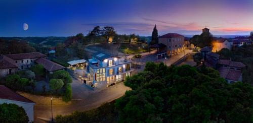 Neviglie House | Centro Storico