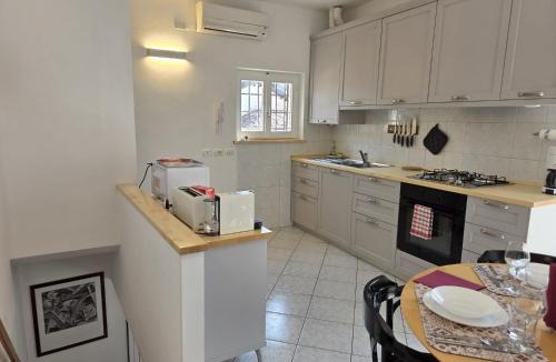 Trezzo sull'Adda Apartment | Centro storico