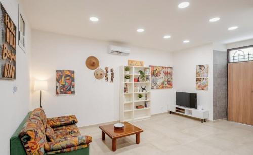 Capua Apartment | Centro Storico - La Dimora del Pellegrino