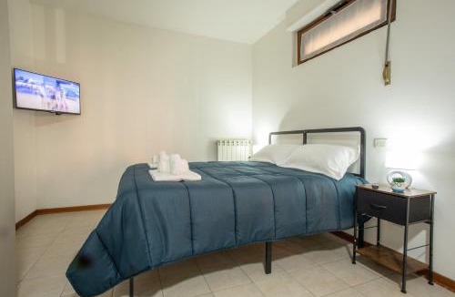 Arezzo Apartment | Centro-Studio41