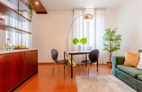 Margine Coperta-Traversagna Apartment | Centro - Tra Pisa, Lucca e Firenze