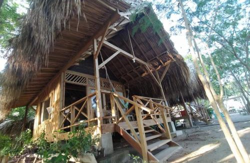 Rosario Islands Hotel | Centro Ubuntu