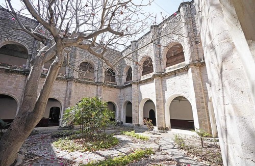 Oaxtepec Hotel | Centro Vacacional Oaxtepec
