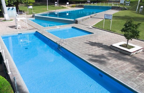 Oaxtepec Hotel | Centro Vacacional Oaxtepec