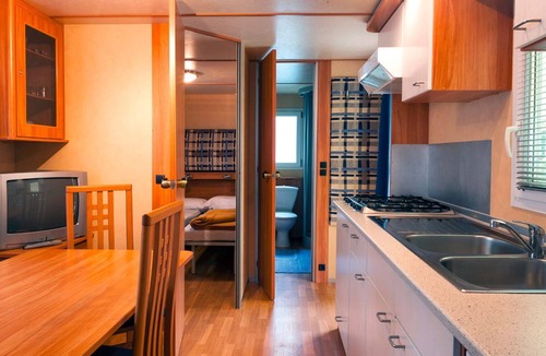 La Conia RV Rental | Centro Vacanza Isuledda