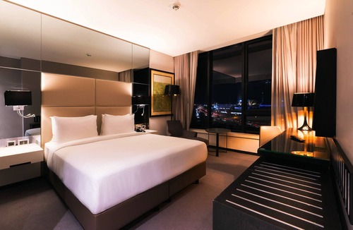 Mahmutbey Hotel | Centro Westside by Rotana