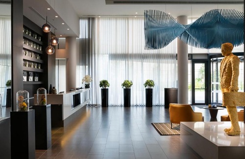 Mahmutbey Hotel | Centro Westside by Rotana