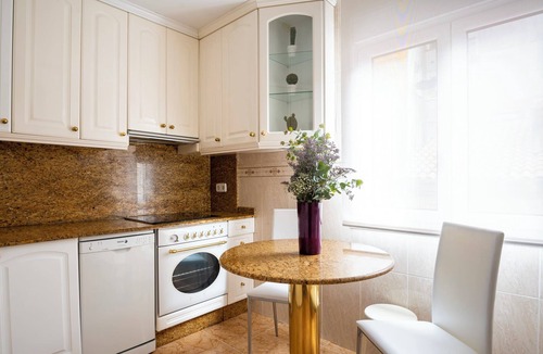 Santander Apartment | Centro y Confort by Wehomes