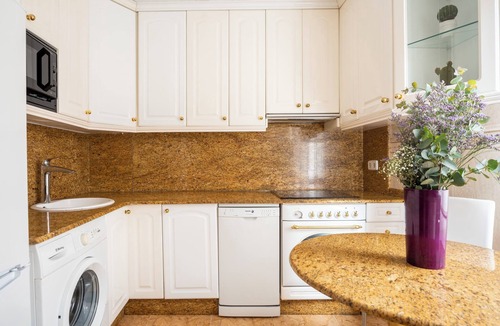 Santander Apartment | Centro y Confort by Wehomes