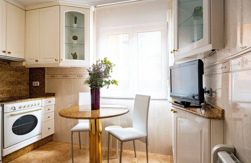 Santander Apartment | Centro y Confort by Wehomes