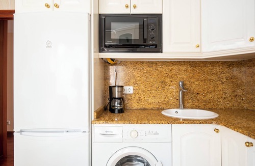 Santander Apartment | Centro y Confort by Wehomes