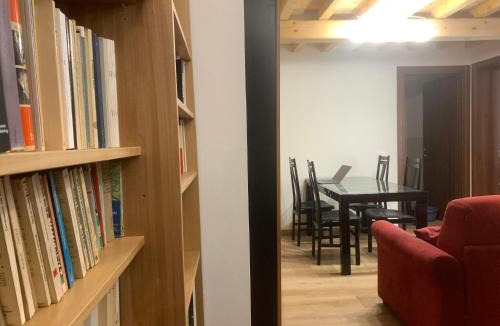 Carpi Apartment | Centrocitta'