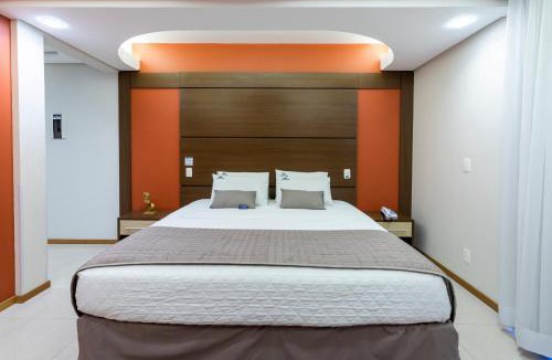 Centro Hotel | Centromar Hotel