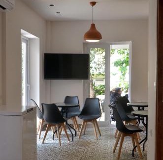 Meteora Hotel | Centroom Suites