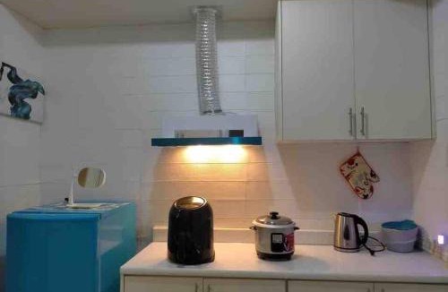 Muntinlupa Apartment | CENTROPOLIS 4, Fun & Playful