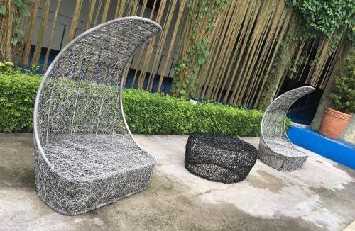 Muntinlupa Apartment | CENTROPOLIS 4, Fun & Playful