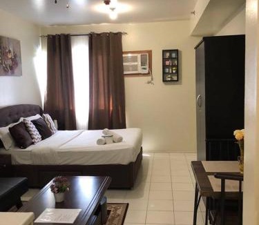Muntinlupa Apartment | Centropolis
