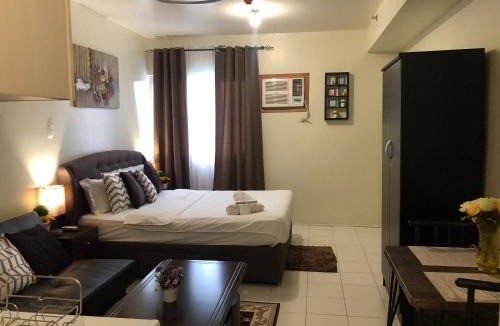Muntinlupa Apartment | Centropolis