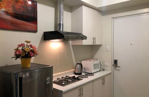 Muntinlupa Apartment | Centropolis