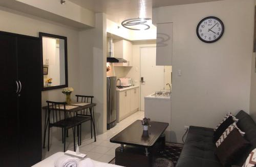 Muntinlupa Apartment | Centropolis