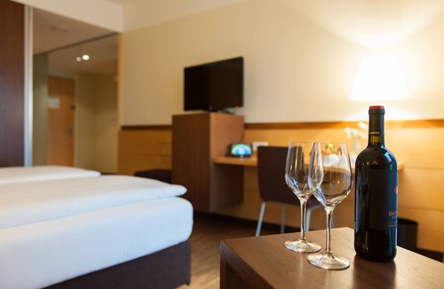 Spandau Hotel | centrovital Hotel Berlin