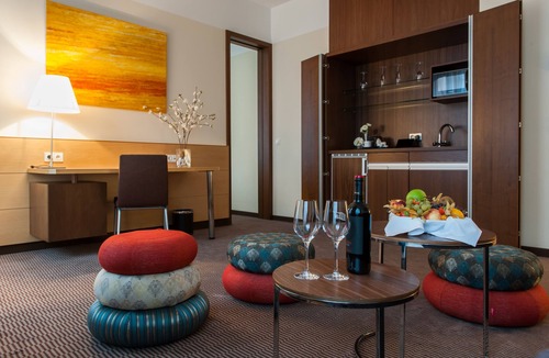 Spandau Hotel | centrovital Hotel Berlin