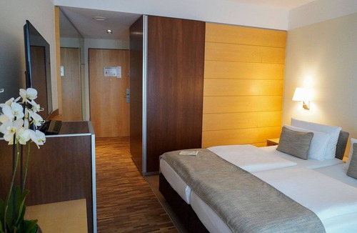 Spandau Hotel | centrovital Hotel Berlin