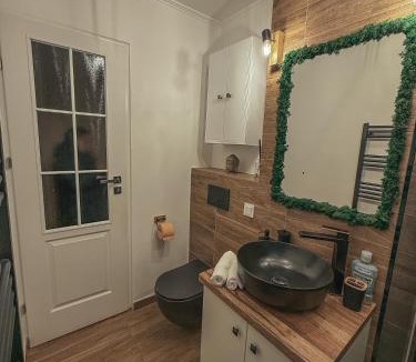 Alba Iulia Apartment | Centru Carolina