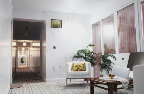 Salciua de Jos Bed & Breakfast | Centrul 3H