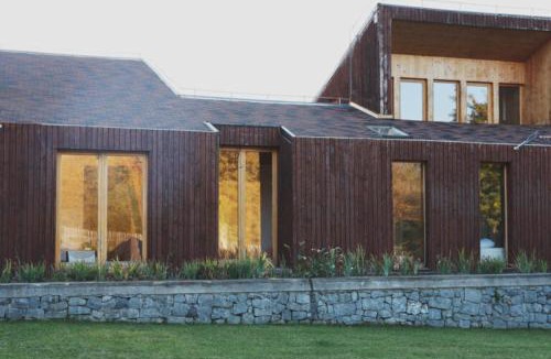 Salciua de Jos Bed & Breakfast | Centrul 3H