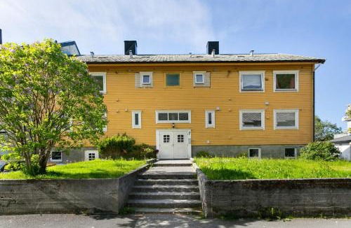 Alesund Apartment | Centrum apartment