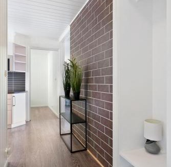Alesund Apartment | Centrum apartment