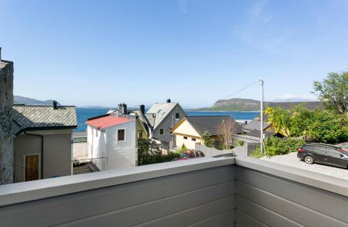 Alesund Apartment | Centrum apartment