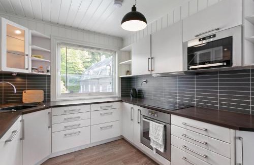 Alesund Apartment | Centrum Apartment