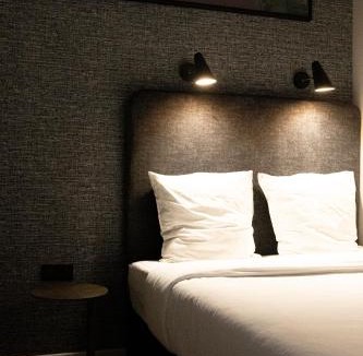 Thiers Hotel | Centrum Nice